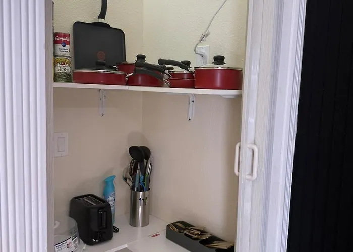 Adult-only With Hot Tub And King Bed Apartamento Phoenix
